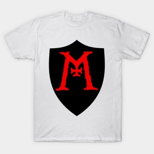 Vikings Mutalist Tribe T-Shirt